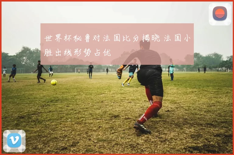 世界杯秘鲁对法国比分揭晓 法国小胜出线形势占优